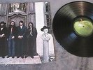BEATLES HEY JUDE (The Beatles Again) FIRST US PRESS 1970 Apple LP SW-385 EX/NM