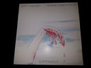 BONNIE PRINCE BILLY  MATT SWEENEY SUPERWOLF 1ST  LP