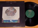 Jazz fusion lp JOHN ABERCROMBIE DAVE HOLLAND JACK DEJOHNETTE Gateway ECM 1975 EX