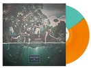 Graveyard - Hisingen Blues Bi-Coloured Vinyl LP NEU/OVP