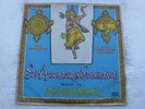 M S SUBBULAKSHMI LP Record Bollywood India-1067