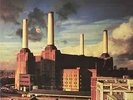 Animals (UK 1977) : Pink Floyd