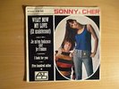 French EP Sonny & Cher 