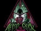 AESOP ROCK The Impossible Kid (Sealed Vinyl 2 Discs, NEW)
