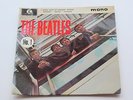 THE BEATLES  ORIGINAL 1963  U.K.   EP   THE BEATLES No 1   EXCELLENT