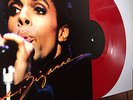 PRINCE ROGERS NELSON • A LOVE BIZARRE-2LP • rare RED & GREEN VINYL • w/ POSTER