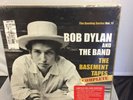 BOB DYLAN AND THE BAND**BASEMENT TAPES: BOOTLEG SERIES VOL. 11 6 Disk