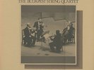 Budapest String Quartet Mozart String Quartets #14-19 MINT Japanese CBS/Sony LPs