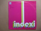 Indexi, rare prog / psych, Yugoslavian pressing