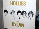 THE HOLLIES.  