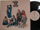 Over the Edge (Soundtrack) (Ramones, Cheap Trick, Hendrix,V an Halen,Little Feat