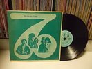 ROLLING STONES - Sucking In The Seventies  KOREA LP Edit Members, Green CVR