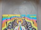 Flaming Lips GOOD VIBRATIONS Austin Psych Fest 1 of 350 Lathe Cut Record beach