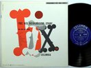 BIX BEIDERBECKE Story Bix And His Gang Vol 1 COLUMBIA LP ML 4811 1st label