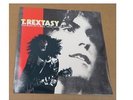 Sealed T-Rex TREXTASY Best Of USA Vinyl LP Record Club SEALED Free Shipping