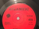 NORTHERN SOUL BOBBY MARCHAN - GET DOWN WITH IT/ HALF A MIND ATLANTIC 1967 VINYL