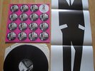 THIS ARE TWO TONE The Specials WALT JABSCO POSTER BEAT 2-tone SKA Madness mod