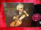 EMI HQS 1289 STEREO UK PAUL TORTELIER ENCORES SHUKU IWASAKI NM