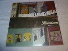 SAMIAM ashtray LP original HOPELESS pressing 2000 out of print NEW factory seale