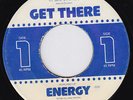 ENERGY Get There RARE modern soul 45 unknown funk NORTHERN SOUL disco LISTEN