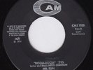MR SUN Booh Booh  afro funk 45 boogie CAM library disco Nevil Cameron