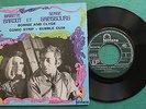 BRIGITTE BARDOT ET SERGE GAINSBOURG - BONNIE AND CLYDE EP FONTANA 460 247 ME