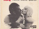 RONNIE DUNNE QUARTET I Hope You're Satisfied SWEDEN ONLY 45 mod jazz psych HEAR