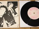 PSEUDO EXISTORS EXISTENCE STAMP OUT NORMALITY EP UK PUNK DIY DEAD GOOD 7