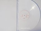 PRINCE LP The Black Album WHITE VIINYL Numbered PROMO ONLY Rare #60 UNPLAYED