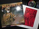 MEGADETH - So far, so good.. so what 1988 - 1.PRESS