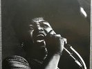 Big Mama Thornton The Queen At Monterey Arhoolie LP Autographed