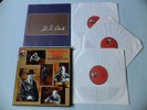 EMI 2C 153-00892/4 J.S. BACH The Six Cello Suites Casals vinyl 3LP box set