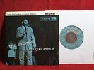 Lloyd Price  THE EXCITING (LAWDY MISS CLAWDY + 3)  7'' EP His Master's Voice