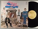 Flying Burrito Bros  The Gilded Palace Of Sin     Holland Press  Gram Parsons