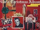 ELVIS PRESLY - CHRISTMAS ALBUM   * RARE EP GERMAN  P/S *