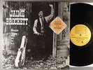 Jaime Brockett  Remember The Wind And The Rain   Orig Label Hype Sticker Shrink