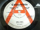 SHE TRINITY..HAVE I SINNED..RARE UK DEMO ISSUE COLUMBIA LABLE No DB 7943.