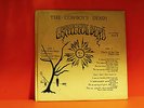 GRATEFUL DEAD **RARE** THE COWBOYS DEAD - LIVE AT HARPUR SPRING '70 LP VINYL -O