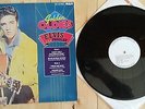 Elvis Presley- Promo - Golden Oldies - LP 4 Titel 45 er - Testpressung - Germany