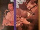 STAN GETZ /BOB BROOKMEYER: Recorded Fall 1961 STEREO VERVE LP V6-8418 NM/EX+