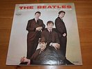 THE BEATLES - INTRODUCING THE BEATLES - USA ISSUE - EXCELLENT