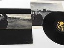 U2 - The Joshua Tree 1987 Vinyl LP 90581-1 Island 1st Press FAST SHIPPING