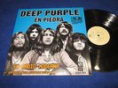 DEEP PURPLE 