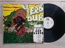 Jah Lloyd - Herb Dub (LP), Micron orig JA 