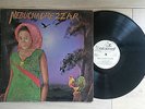 Fred Locks - Nebuchadrezzar (LP), orig UK, impossible to find alternate sleeve 