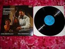 YULI TUROVSKY SHOSTAKOVICH&PROKOFIEV:CELLO SONATAS UK CHANDOS DIGITAL STEREO