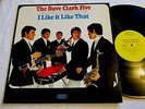 THE DAVE CLARK FIVE 
