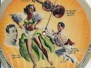 VOGUE PICTURE RECORD R760 SO IT GOES THE ONE MINUTE SAMBA MADRIGUERA