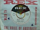 MARGARET HOOPER OZ CHICK POP/REX=ONE STEP BEYOND