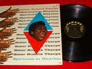 1960's Black Gospel LP Sister Rosetta Tharpe / Spirituals in Rhythm Vinyl Record